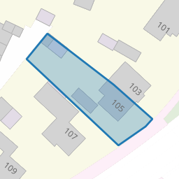 Perceel NKK01-B-5875