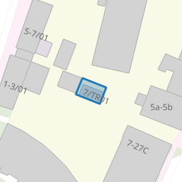 Perceel NKK01-B-5884