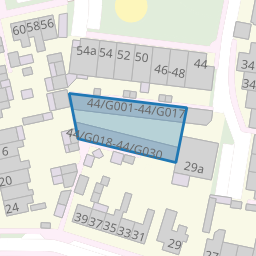 Perceel NKK01-B-5889