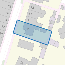 Perceel NKK01-B-5895