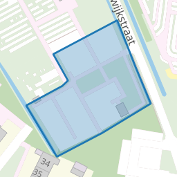 Perceel NKK01-B-5908