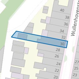 Perceel NKK01-B-5926