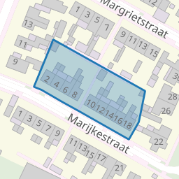 Perceel NKK01-B-5961