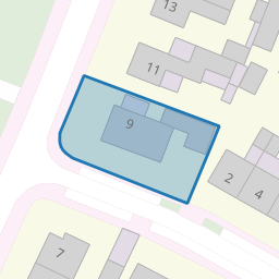 Perceel NKK01-B-5962