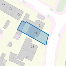 Perceel NKK01-B-5964