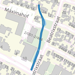 Perceel NKK01-B-5967