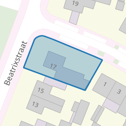 Perceel NKK01-B-5993