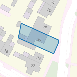 Perceel NKK01-B-5997