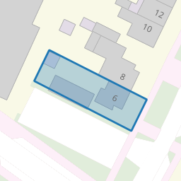 Perceel NKK01-B-6003