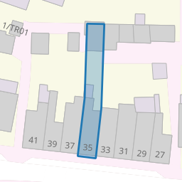 Perceel NKK01-B-6031