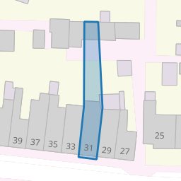 Perceel NKK01-B-6033