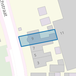 Perceel NKK01-B-6066