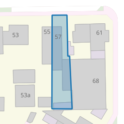 Perceel NKK01-B-6078