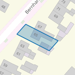 Perceel NKK01-B-6098