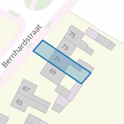 Perceel NKK01-B-6101