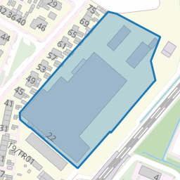 Perceel NKK01-B-6105