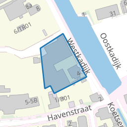 Perceel NKK01-B-6111