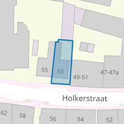 Perceel NKK01-B-6117