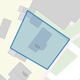 Perceel NKK01-B-6144