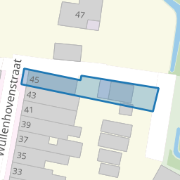 Perceel NKK01-B-6149