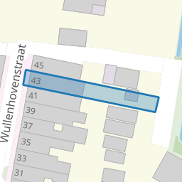 Perceel NKK01-B-6150