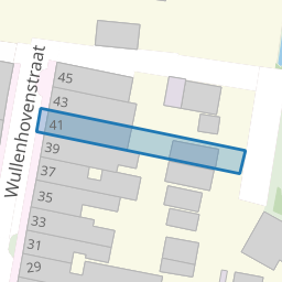 Perceel NKK01-B-6151