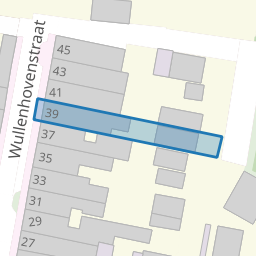 Perceel NKK01-B-6152