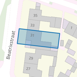 Perceel NKK01-B-6189