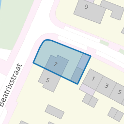 Perceel NKK01-B-6190