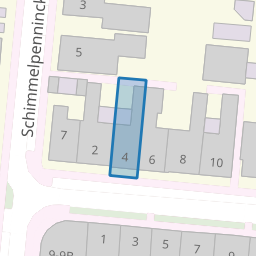 Perceel NKK01-B-6198