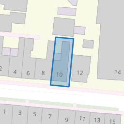 Perceel NKK01-B-6201