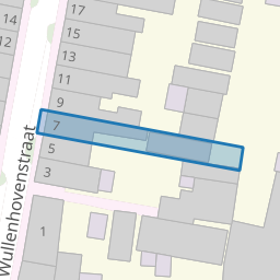 Perceel NKK01-B-6220