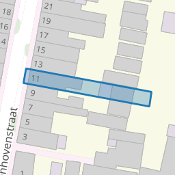 Perceel NKK01-B-6222