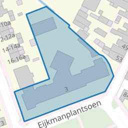 Perceel NKK01-B-6255