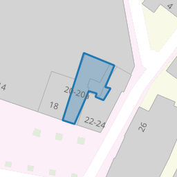 Perceel NKK01-B-6261