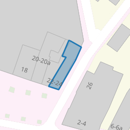 Perceel NKK01-B-6262