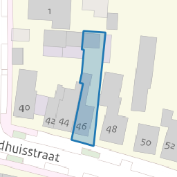 Perceel NKK01-B-6331