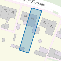 Perceel NKK01-B-6332