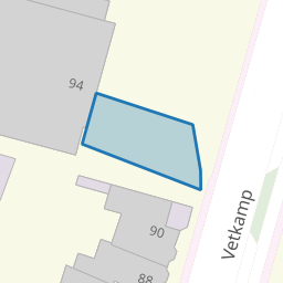 Perceel NKK01-B-6341