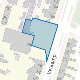 Perceel NKK01-B-6342