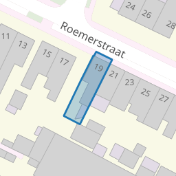 Perceel NKK01-B-6365