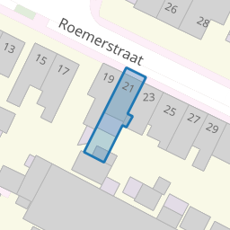 Perceel NKK01-B-6366