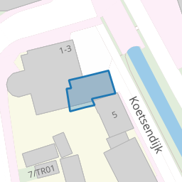 Perceel NKK01-B-6370