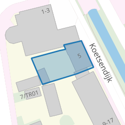 Perceel NKK01-B-6371