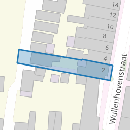 Perceel NKK01-B-6399