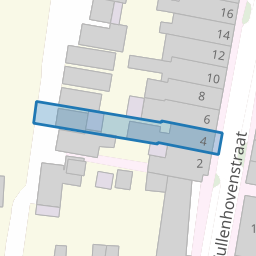 Perceel NKK01-B-6400