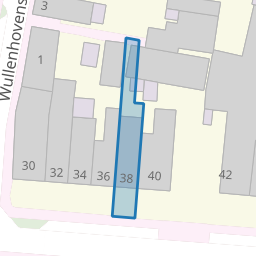 Perceel NKK01-B-6403