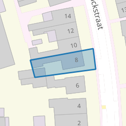 Perceel NKK01-B-6416