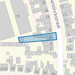 Perceel NKK01-B-6417