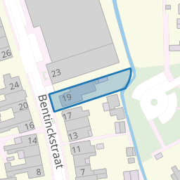 Perceel NKK01-B-6419